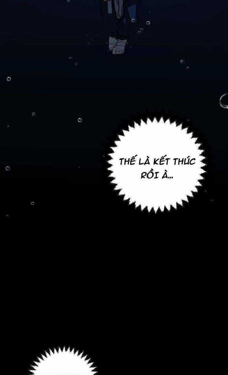 Tuyệt Đỉnh Anh Hùng Chapter 16 trang 4