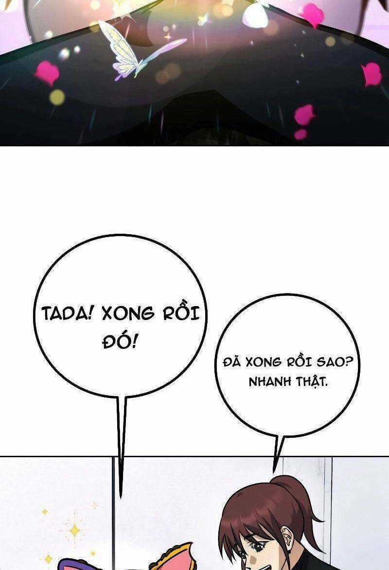 Tuyệt Đỉnh Anh Hùng Chapter 16 trang 48