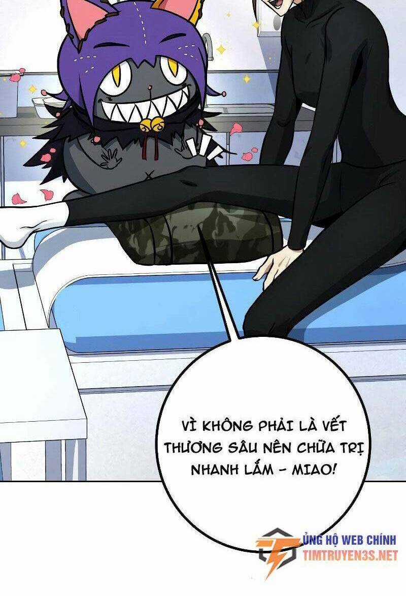 Tuyệt Đỉnh Anh Hùng Chapter 16 trang 49