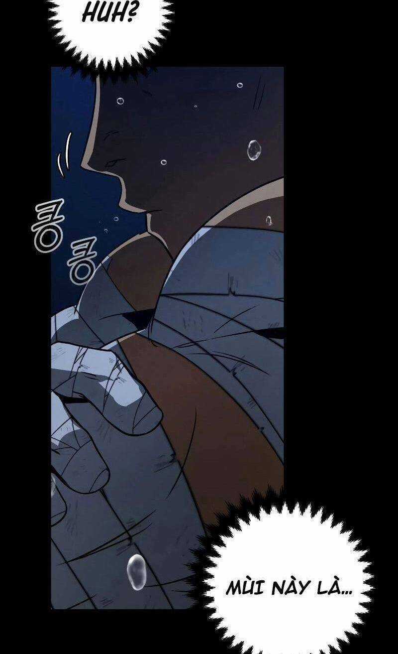 Tuyệt Đỉnh Anh Hùng Chapter 16 trang 5