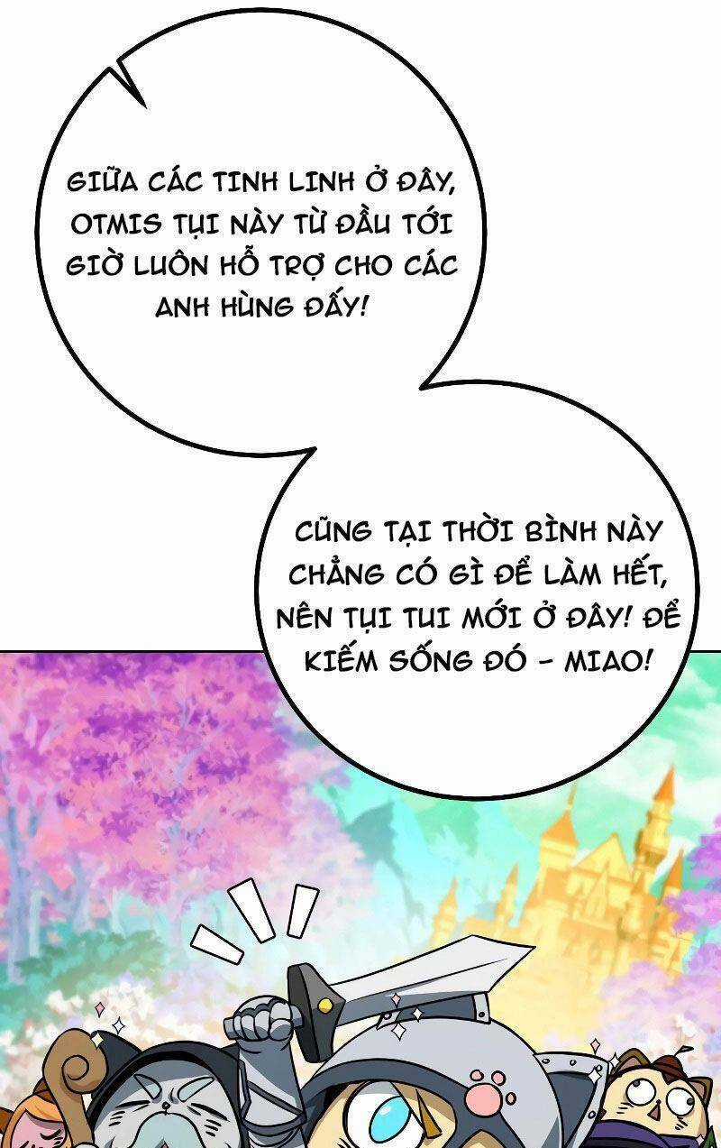 Tuyệt Đỉnh Anh Hùng Chapter 16 trang 50