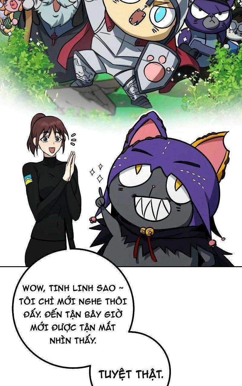 Tuyệt Đỉnh Anh Hùng Chapter 16 trang 51