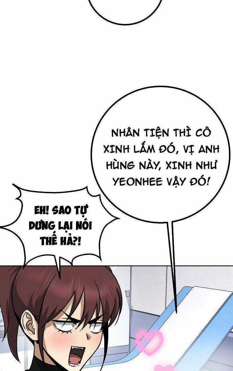 Tuyệt Đỉnh Anh Hùng Chapter 16 trang 52