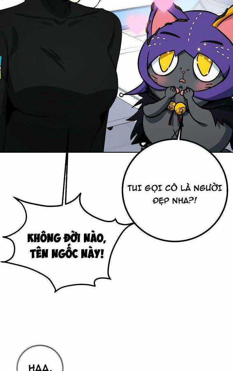 Tuyệt Đỉnh Anh Hùng Chapter 16 trang 53