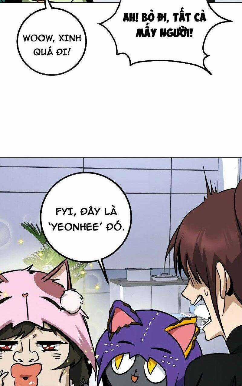 Tuyệt Đỉnh Anh Hùng Chapter 16 trang 55