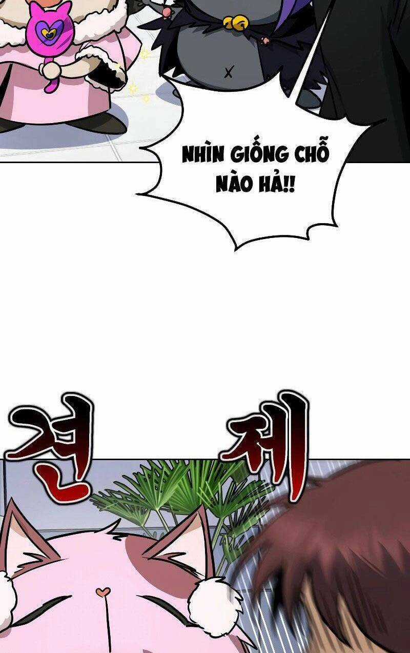 Tuyệt Đỉnh Anh Hùng Chapter 16 trang 56