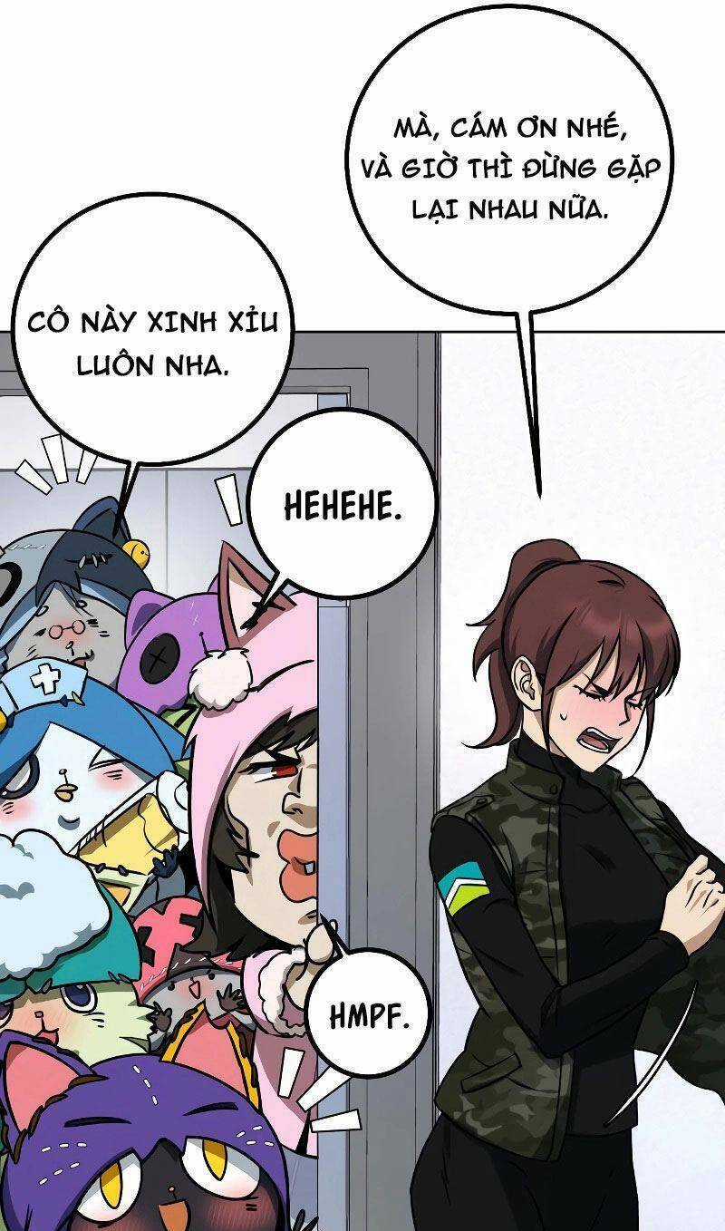 Tuyệt Đỉnh Anh Hùng Chapter 16 trang 58