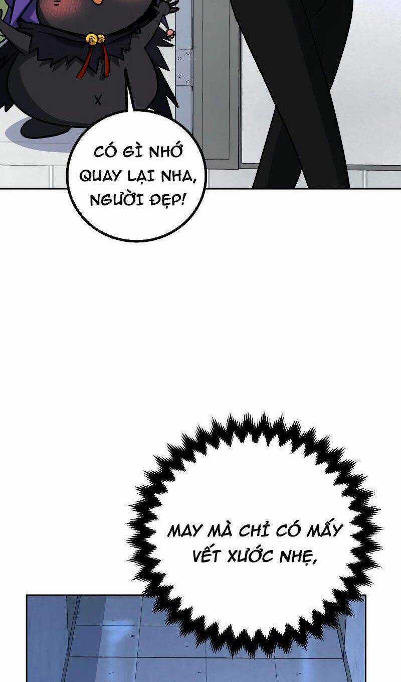 Tuyệt Đỉnh Anh Hùng Chapter 16 trang 59