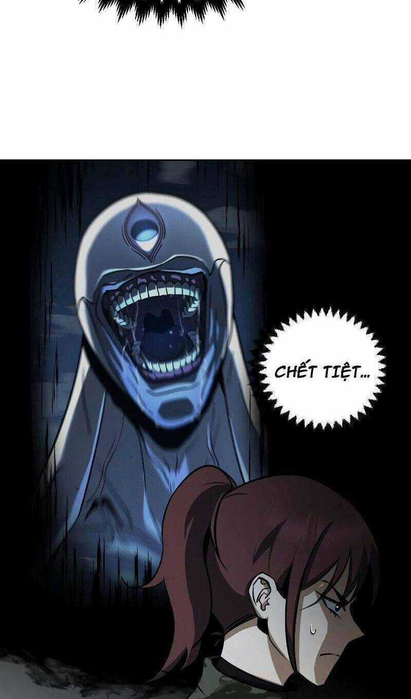 Tuyệt Đỉnh Anh Hùng Chapter 16 trang 61