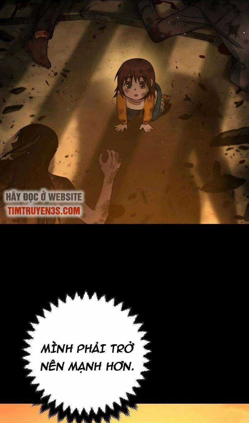 Tuyệt Đỉnh Anh Hùng Chapter 16 trang 63