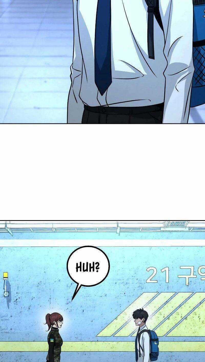 Tuyệt Đỉnh Anh Hùng Chapter 16 trang 68