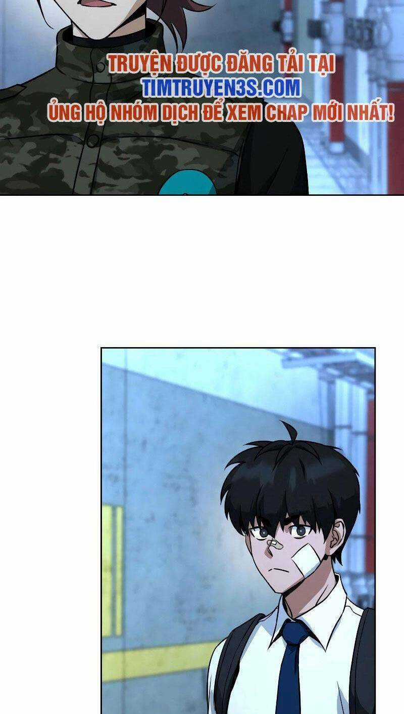 Tuyệt Đỉnh Anh Hùng Chapter 16 trang 70