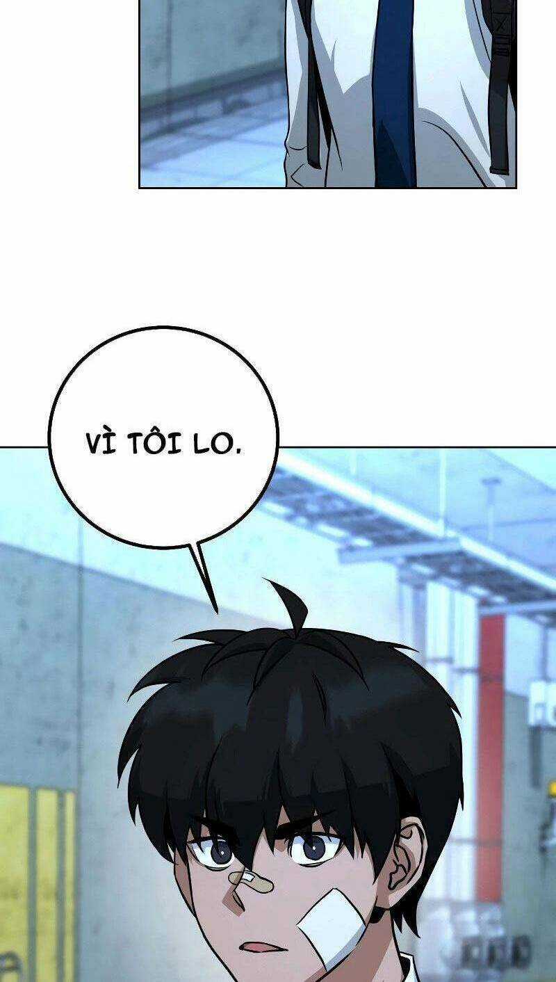 Tuyệt Đỉnh Anh Hùng Chapter 16 trang 71