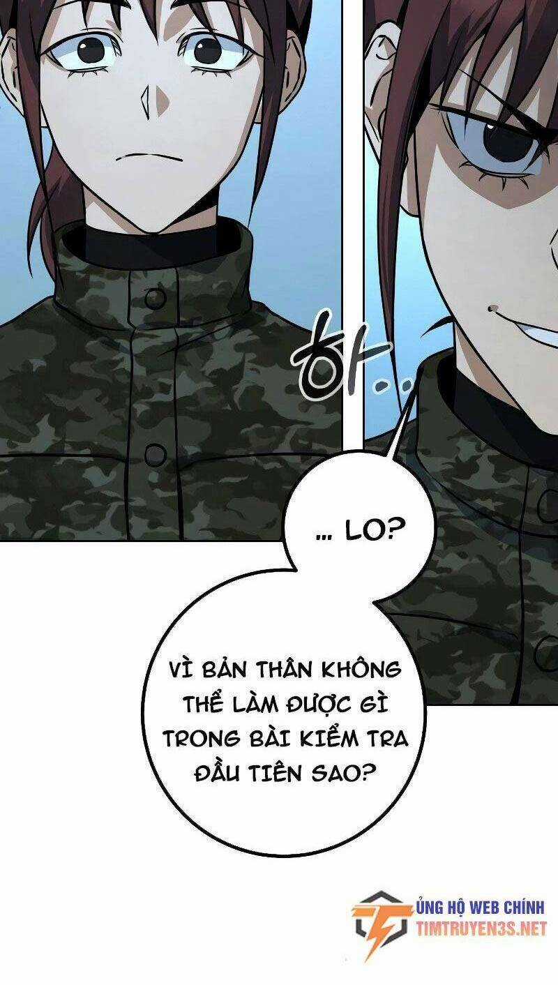 Tuyệt Đỉnh Anh Hùng Chapter 16 trang 73