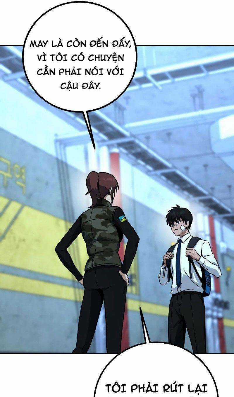 Tuyệt Đỉnh Anh Hùng Chapter 16 trang 74