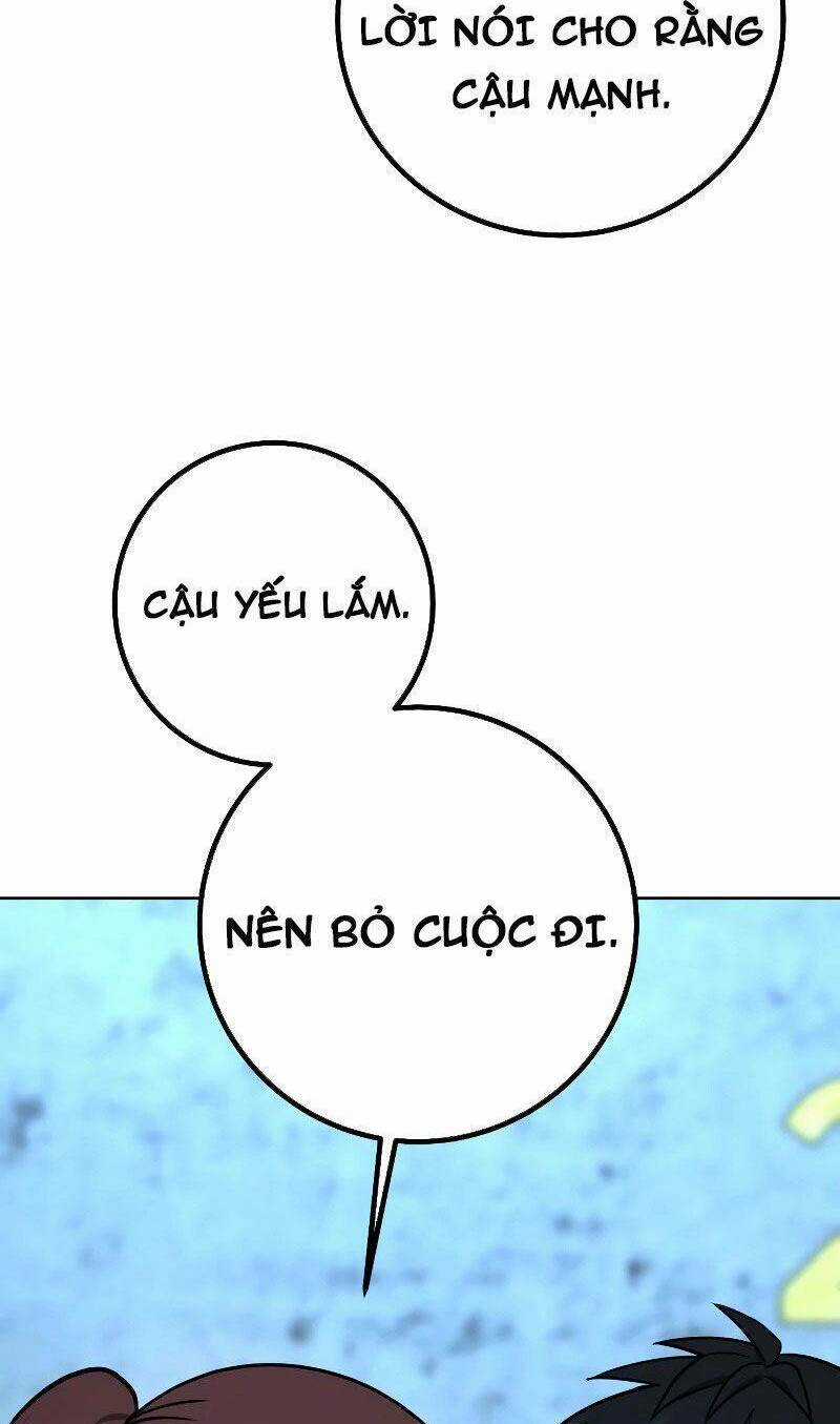 Tuyệt Đỉnh Anh Hùng Chapter 16 trang 75