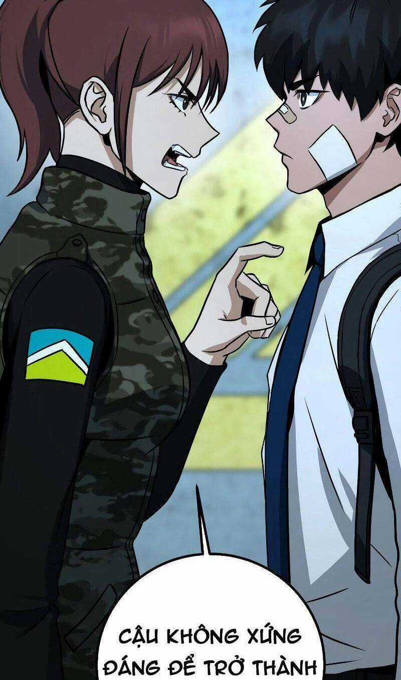 Tuyệt Đỉnh Anh Hùng Chapter 16 trang 76