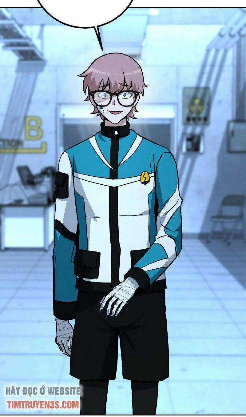 Tuyệt Đỉnh Anh Hùng Chapter 16 trang 79