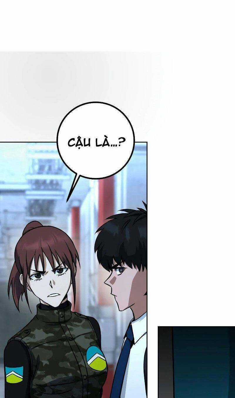 Tuyệt Đỉnh Anh Hùng Chapter 16 trang 80