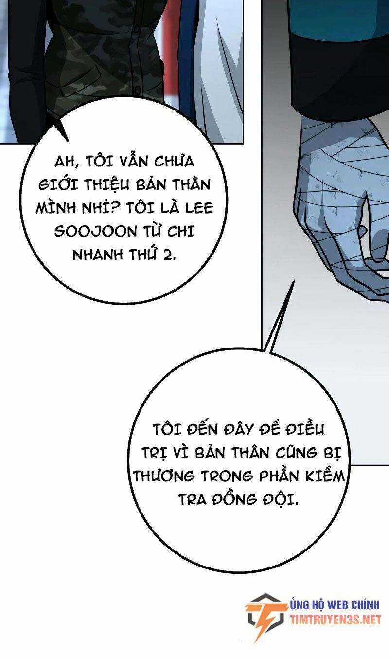 Tuyệt Đỉnh Anh Hùng Chapter 16 trang 81