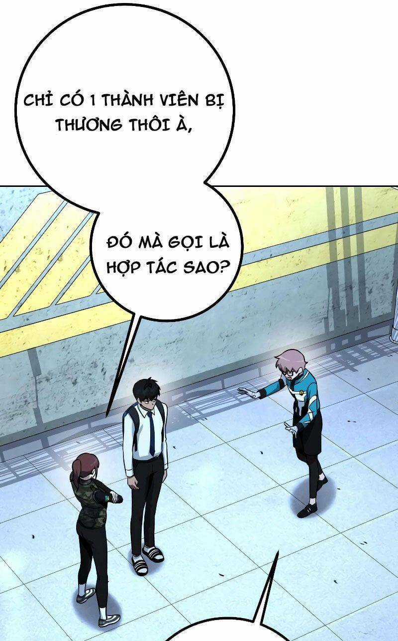 Tuyệt Đỉnh Anh Hùng Chapter 16 trang 82