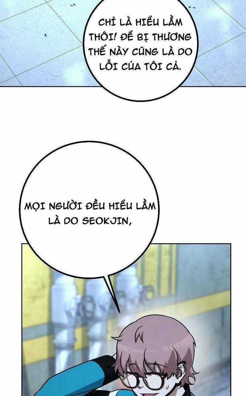 Tuyệt Đỉnh Anh Hùng Chapter 16 trang 83