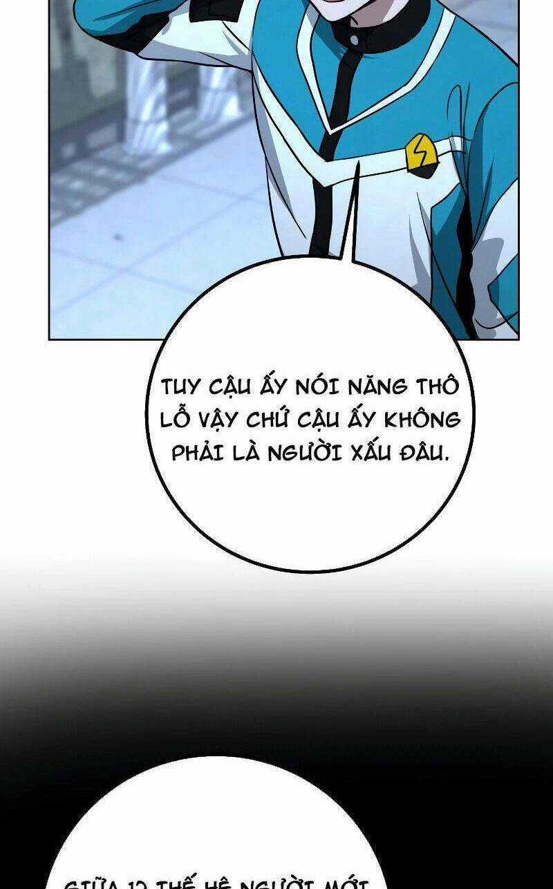 Tuyệt Đỉnh Anh Hùng Chapter 16 trang 84