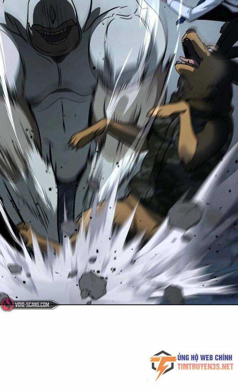 Tuyệt Đỉnh Anh Hùng Chapter 16 trang 9