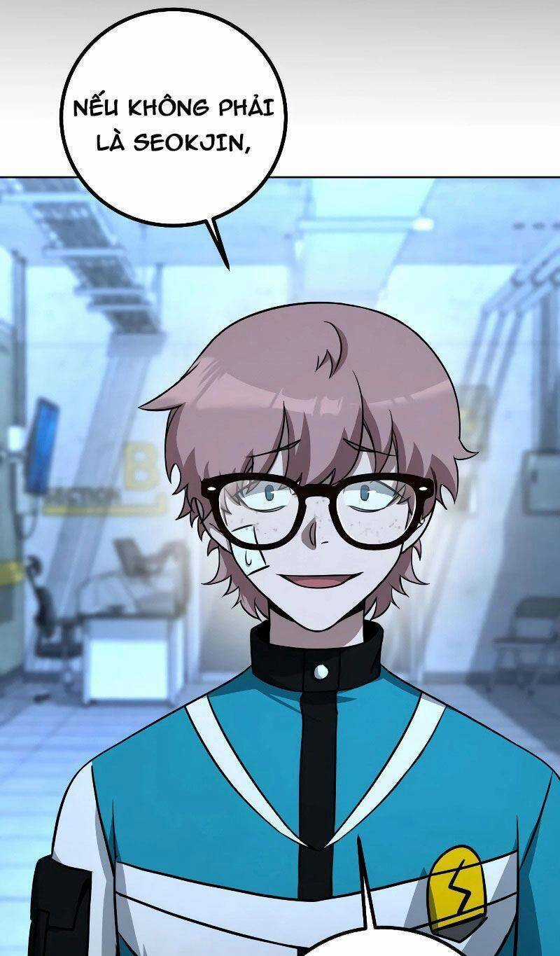 Tuyệt Đỉnh Anh Hùng Chapter 16 trang 90