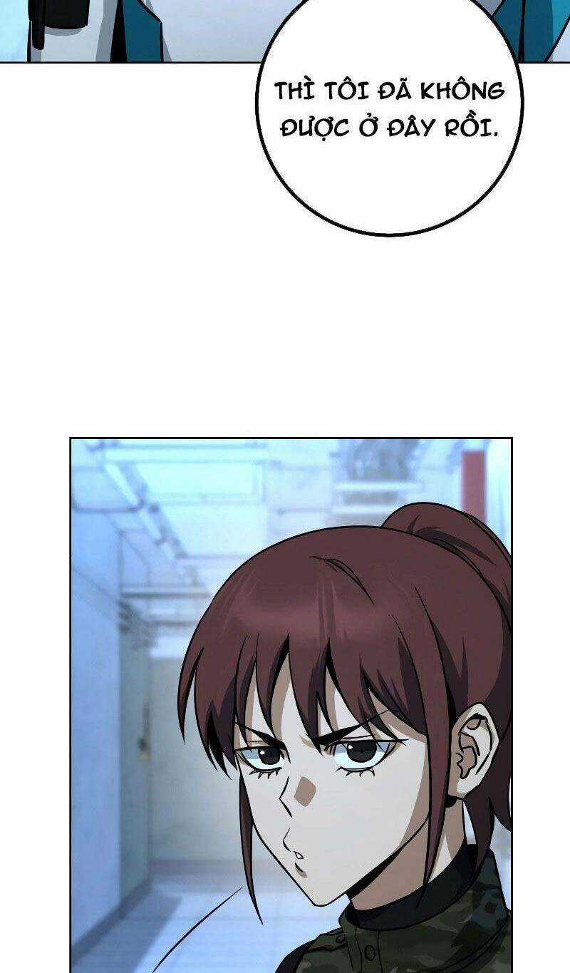 Tuyệt Đỉnh Anh Hùng Chapter 16 trang 91