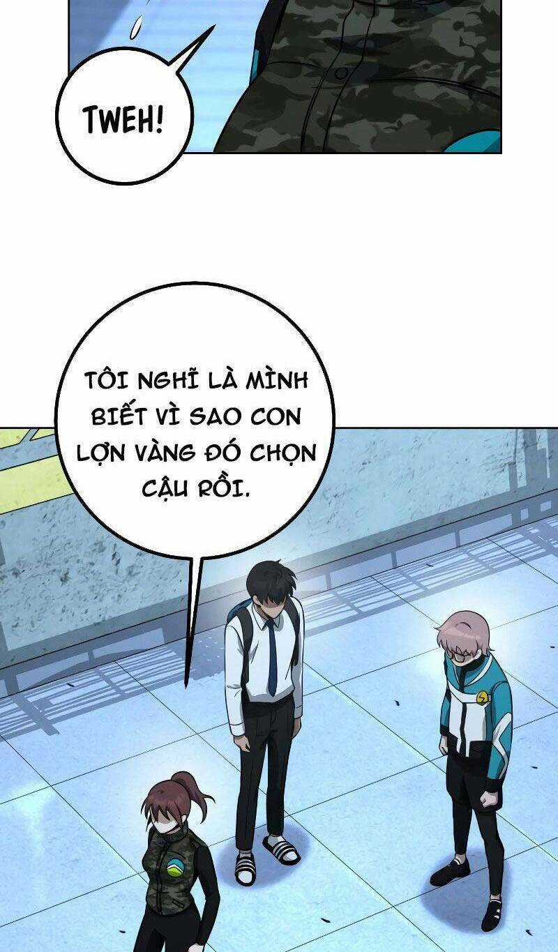 Tuyệt Đỉnh Anh Hùng Chapter 16 trang 92