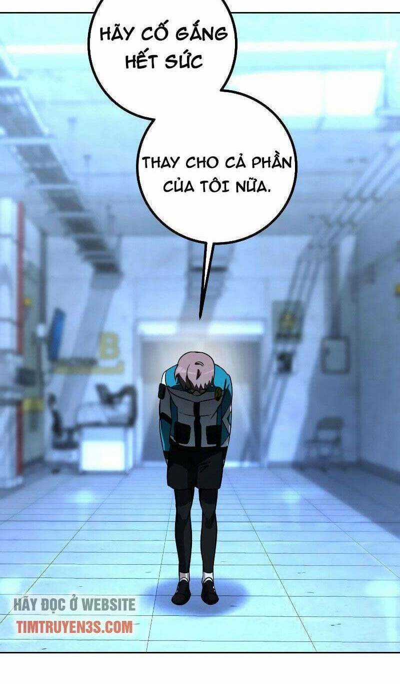 Tuyệt Đỉnh Anh Hùng Chapter 16 trang 95