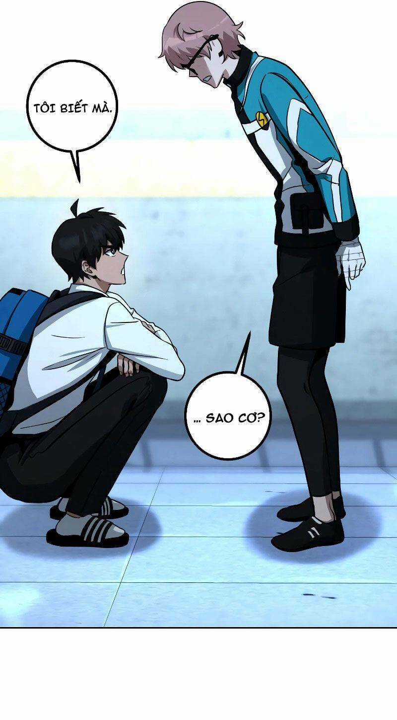 Tuyệt Đỉnh Anh Hùng Chapter 16 trang 98