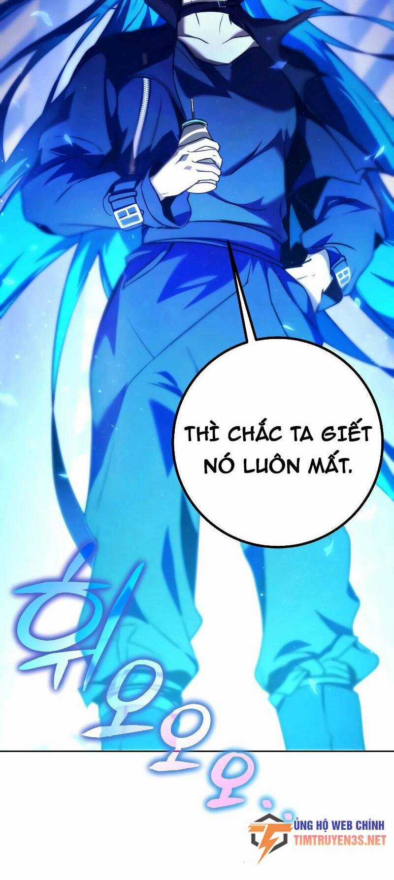 Tuyệt Đỉnh Anh Hùng Chapter 17 trang 101