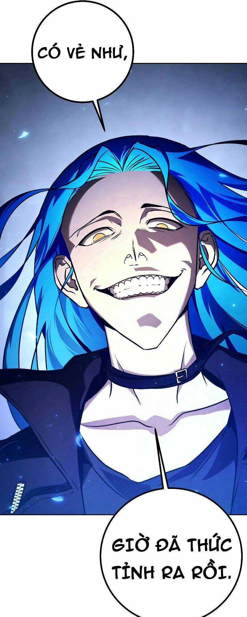 Tuyệt Đỉnh Anh Hùng Chapter 17 trang 102