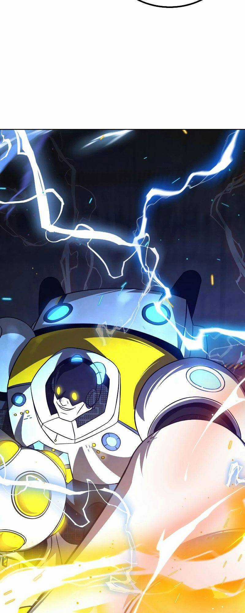 Tuyệt Đỉnh Anh Hùng Chapter 17 trang 103