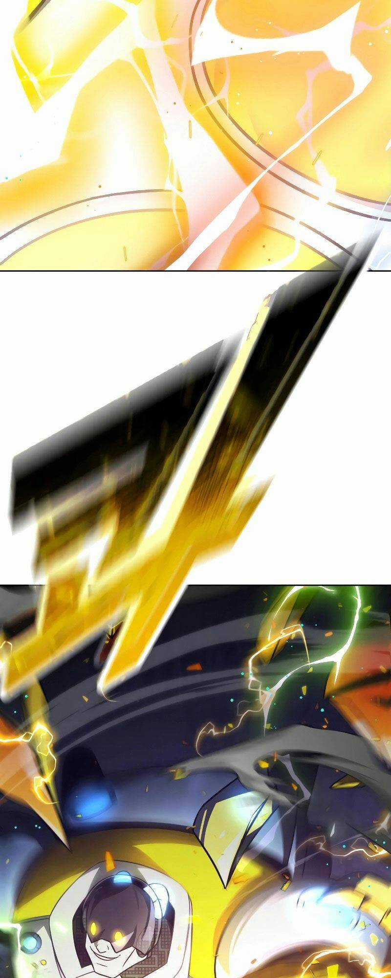 Tuyệt Đỉnh Anh Hùng Chapter 17 trang 104