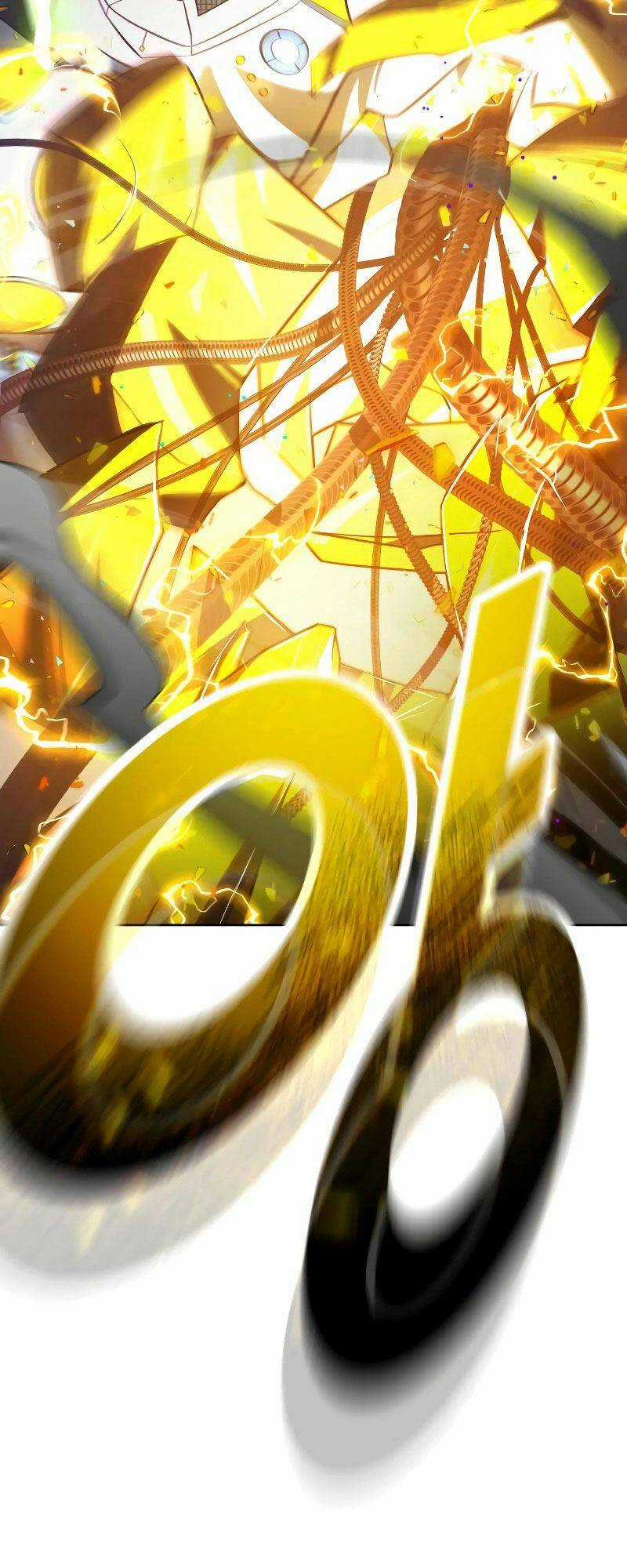 Tuyệt Đỉnh Anh Hùng Chapter 17 trang 105