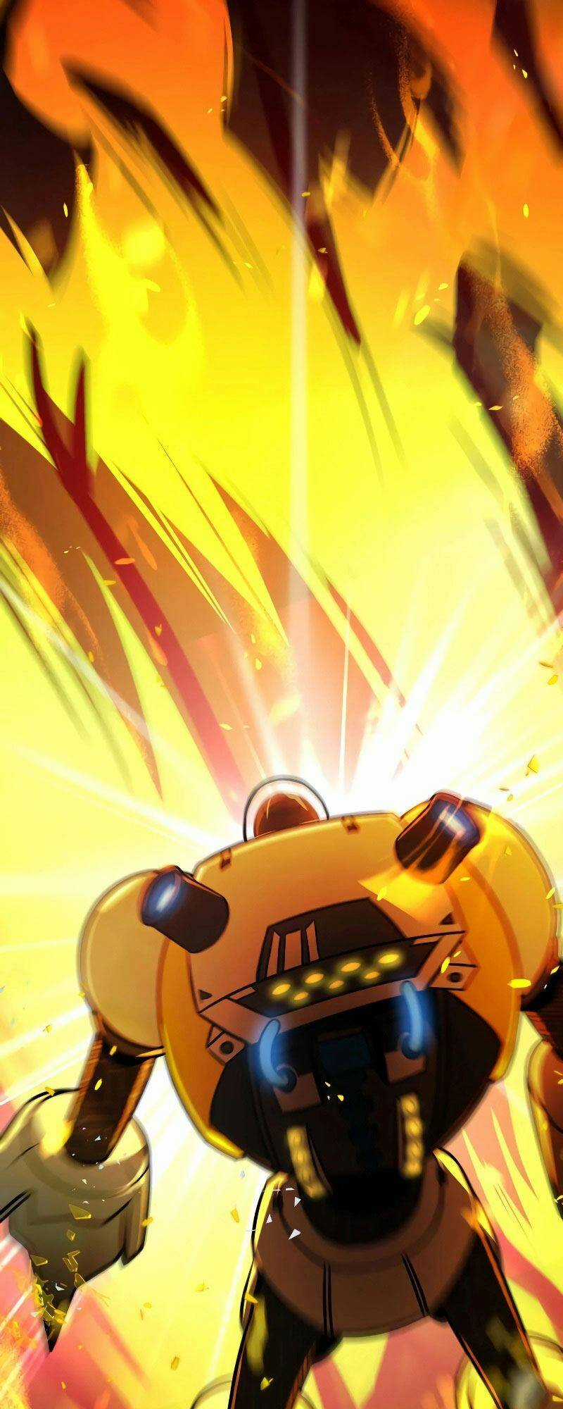 Tuyệt Đỉnh Anh Hùng Chapter 17 trang 108