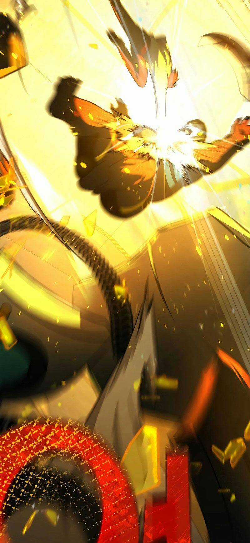 Tuyệt Đỉnh Anh Hùng Chapter 17 trang 112