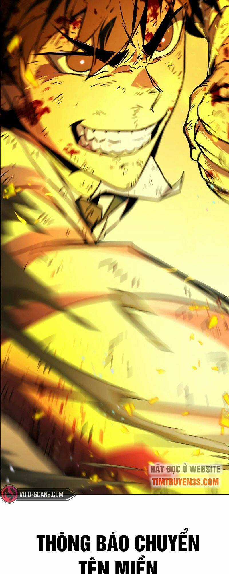 Tuyệt Đỉnh Anh Hùng Chapter 17 trang 116