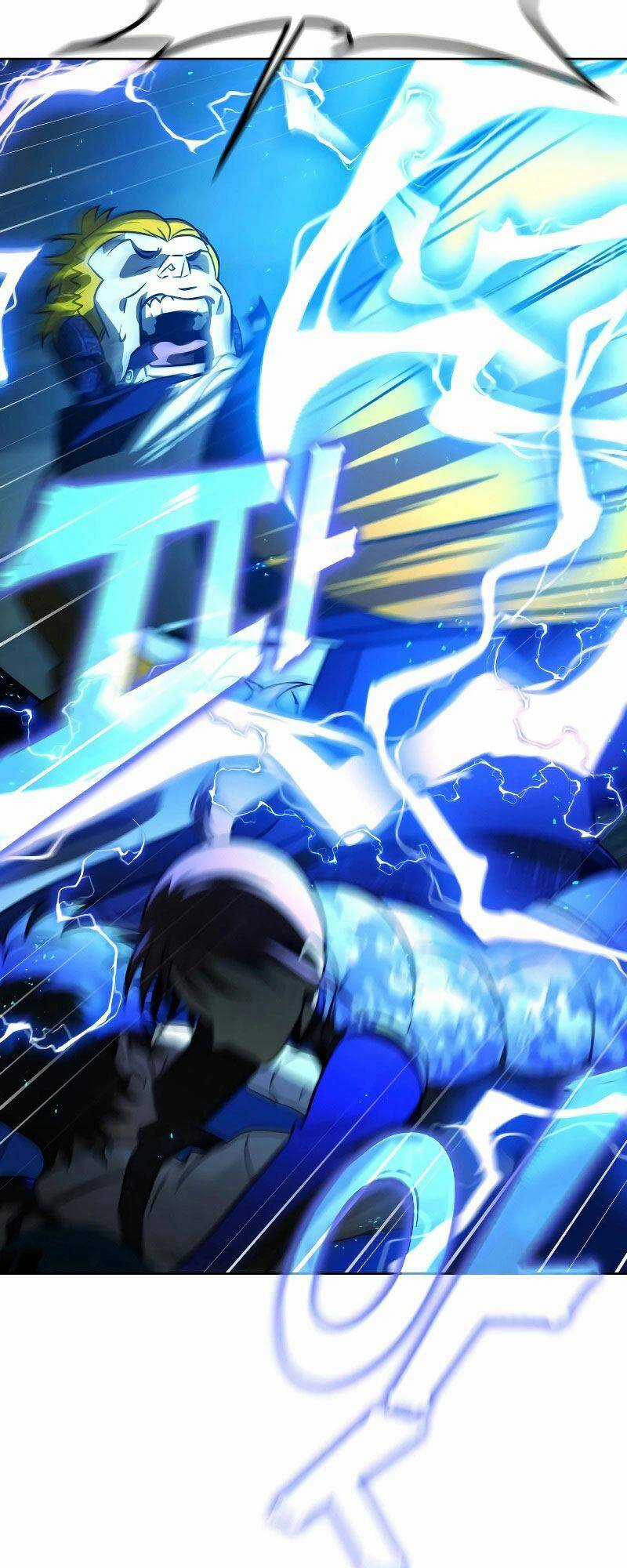 Tuyệt Đỉnh Anh Hùng Chapter 17 trang 13