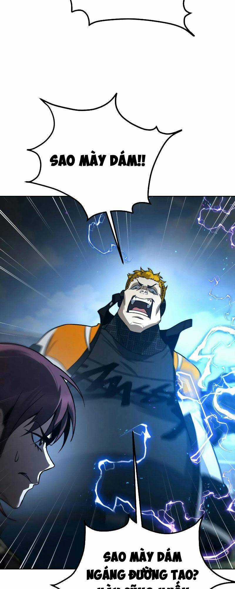 Tuyệt Đỉnh Anh Hùng Chapter 17 trang 15