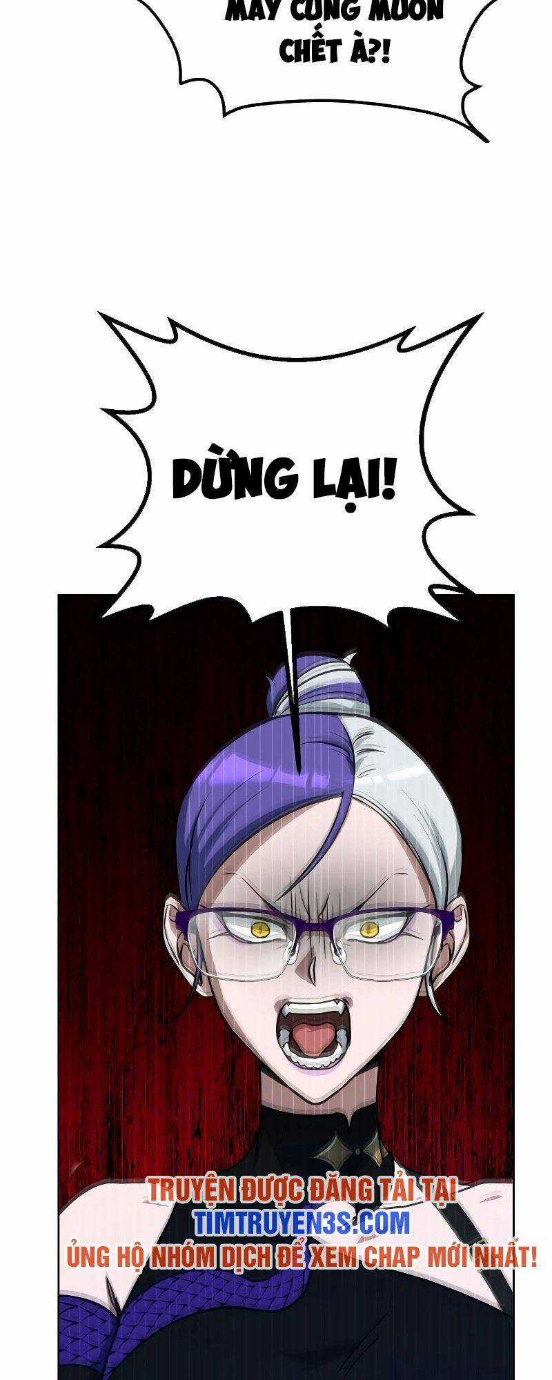 Tuyệt Đỉnh Anh Hùng Chapter 17 trang 16