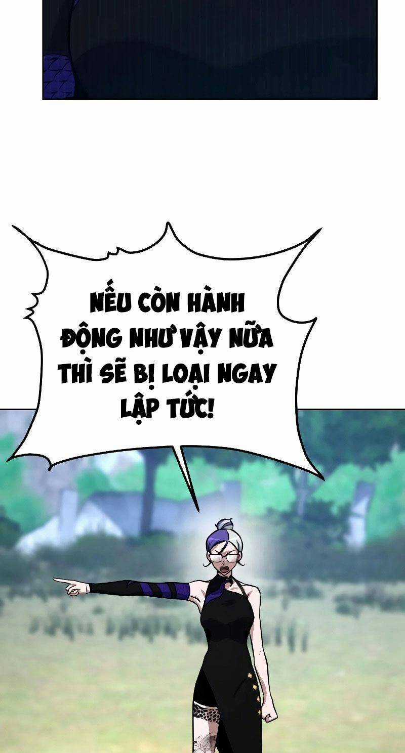 Tuyệt Đỉnh Anh Hùng Chapter 17 trang 17