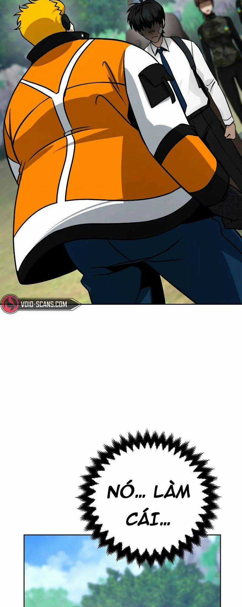 Tuyệt Đỉnh Anh Hùng Chapter 17 trang 2