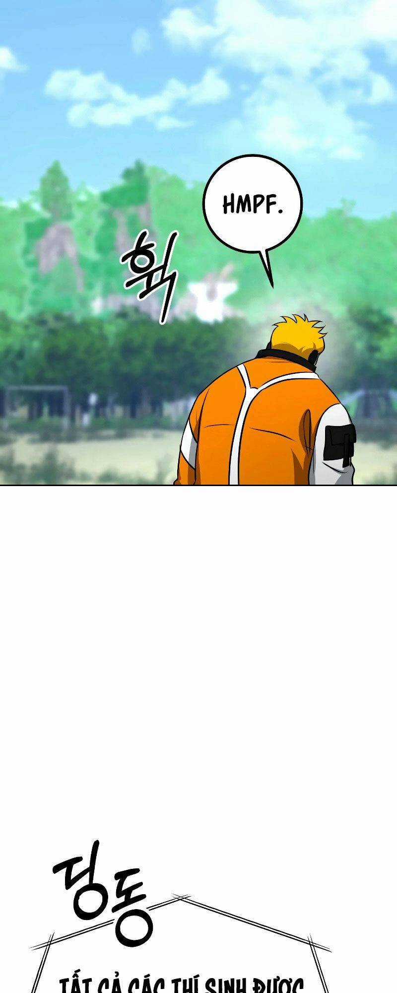 Tuyệt Đỉnh Anh Hùng Chapter 17 trang 20