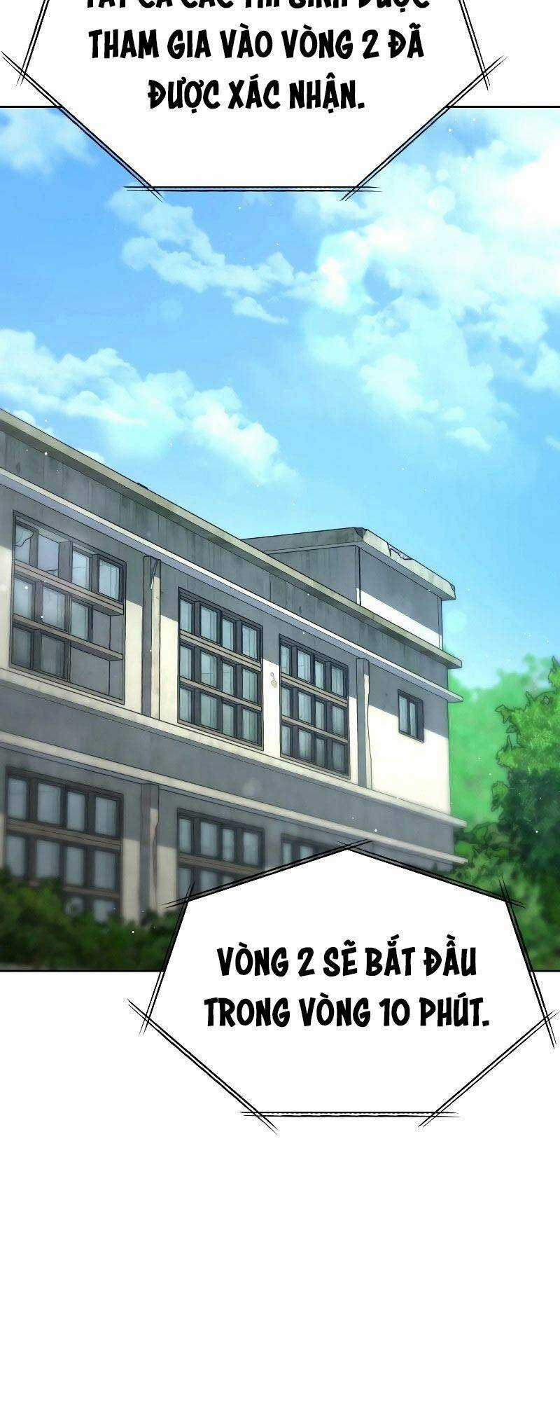 Tuyệt Đỉnh Anh Hùng Chapter 17 trang 21