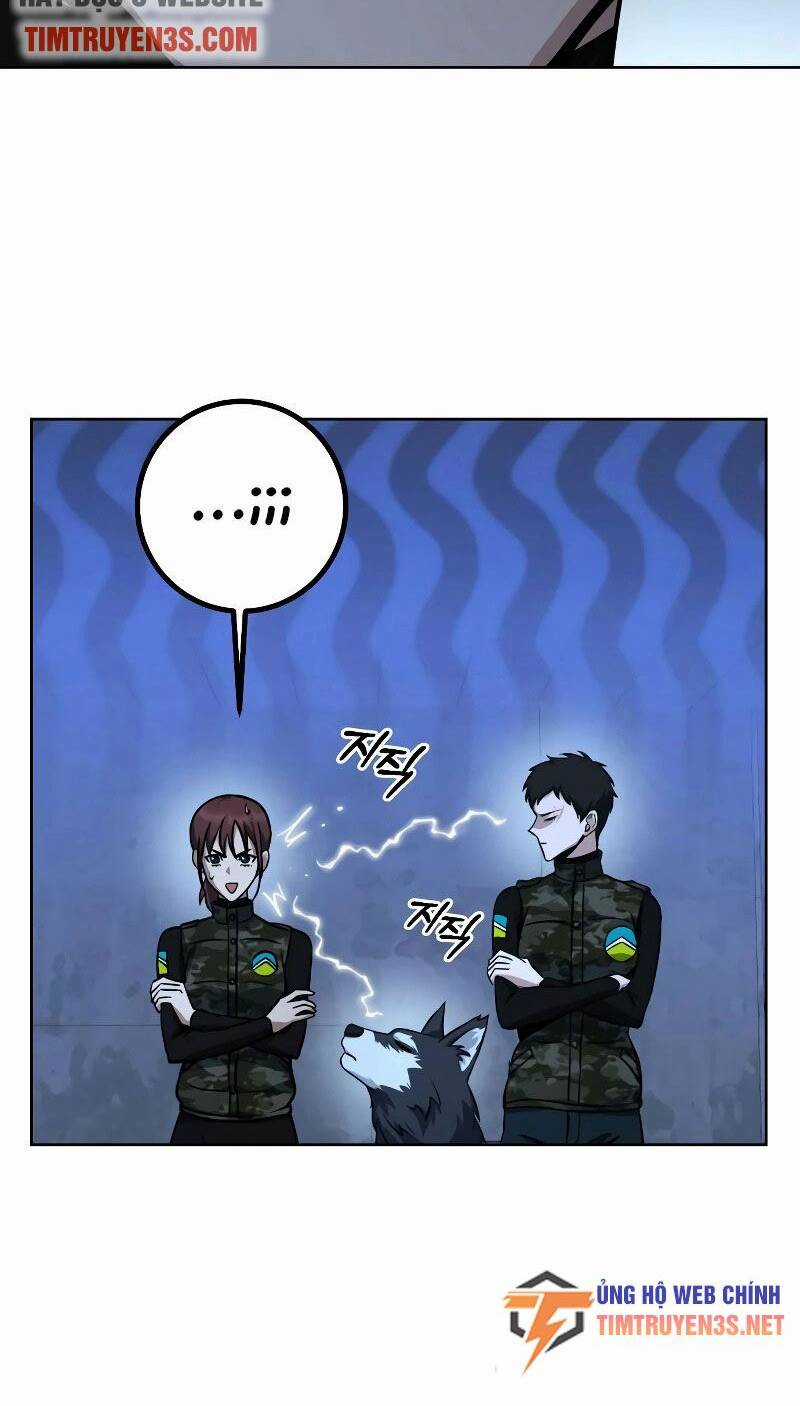 Tuyệt Đỉnh Anh Hùng Chapter 17 trang 24