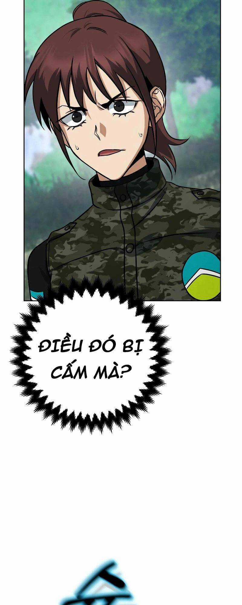 Tuyệt Đỉnh Anh Hùng Chapter 17 trang 3